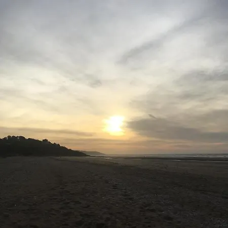 Destination Deauville... Apartamento