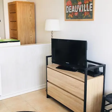 Destination Deauville... Apartamento
