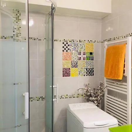 Destination Deauville... Apartamento