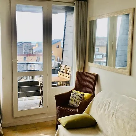 Apartamento Destination Deauville... *